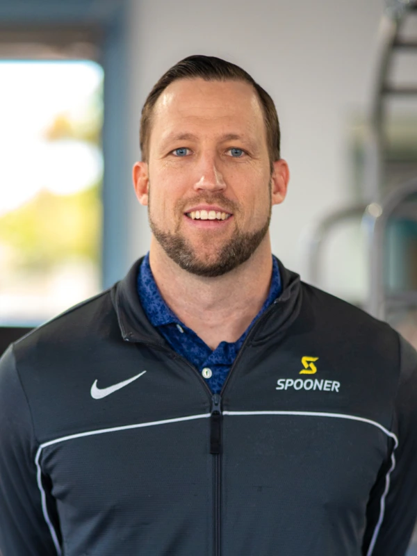 Dillon Moeller 3×4 Dillon Moeller headshot