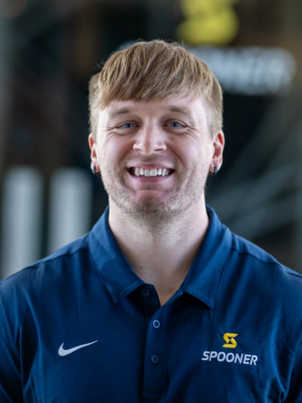 Dylan Nowling 3×4 Dylan Nowling headshot