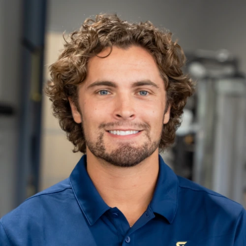 Ethan Boyles headshot