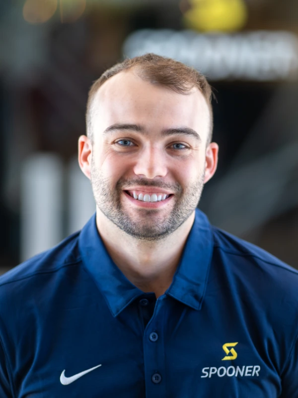 Frank Dizonno headshot