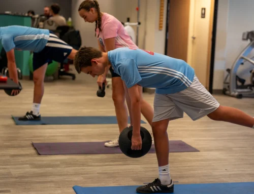 How Athletes Should Fuel Before Practice and Games