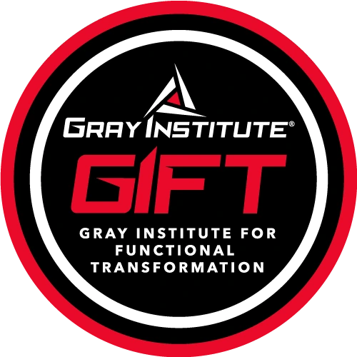 GIFT-logo Gray Institute Seal