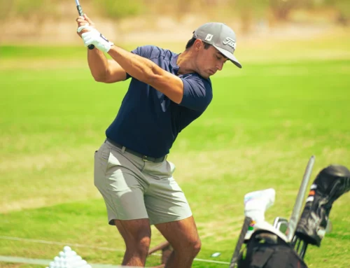 Enhancing Your Golf Game: Injury Prevention and Effective Training