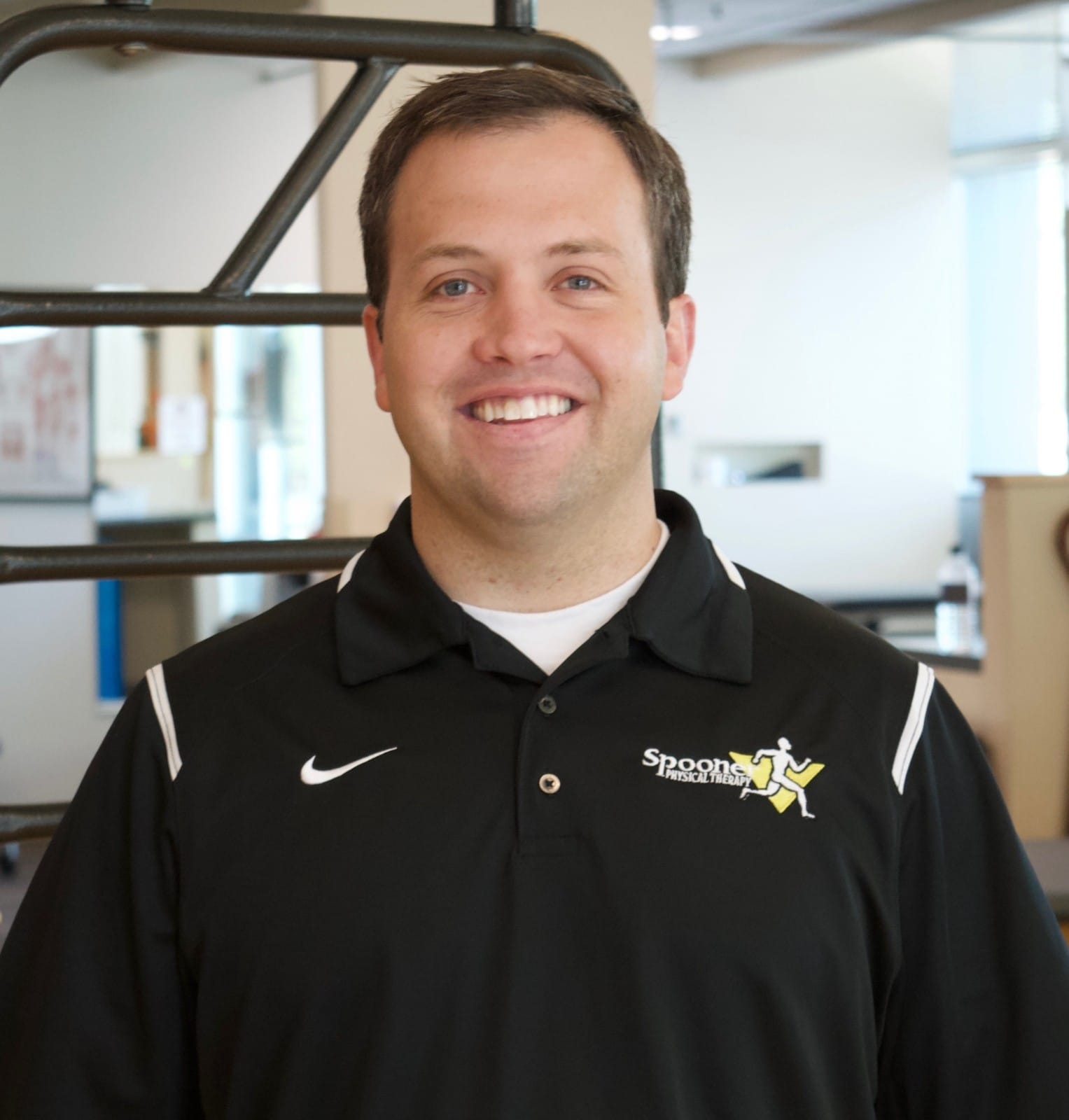Hall, Brad Spooner Physical Therapy