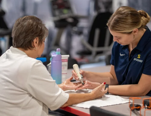 Why Hand Therapy is Important After Chemotherapy