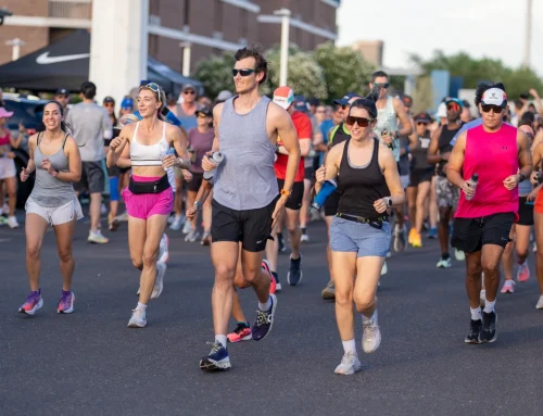 Hip and Groin Pain While Running? Here’s Where to Start