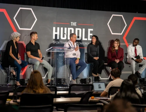 The Huddle 2026: Two Days That Raised the Standard in Sports Medicine