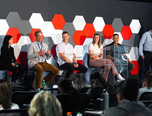 Why The Huddle is the Must-Attend Event of the Year for Sports Professionals