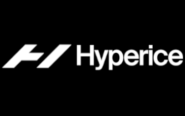 Hyperice logo