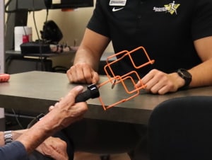 Hand Therapy Wrist Maze