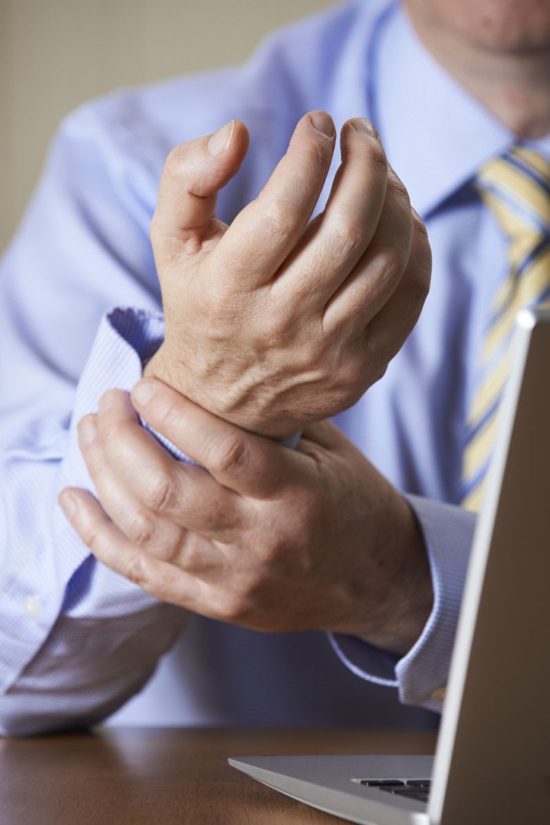 All You Need to Know About Hand Therapy and More