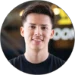 Jacob Mendoza headshot