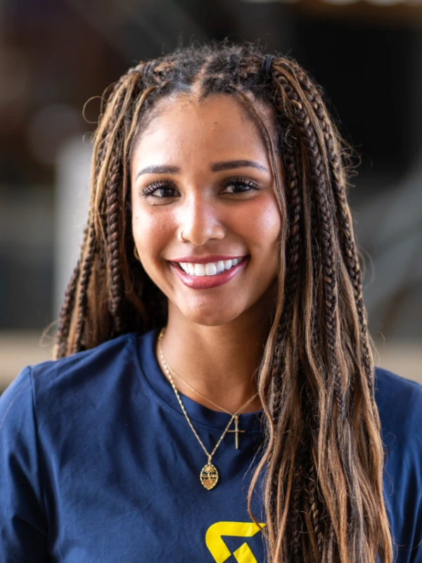 Jessie Flynn 3×4 Jessie Flynn headshot