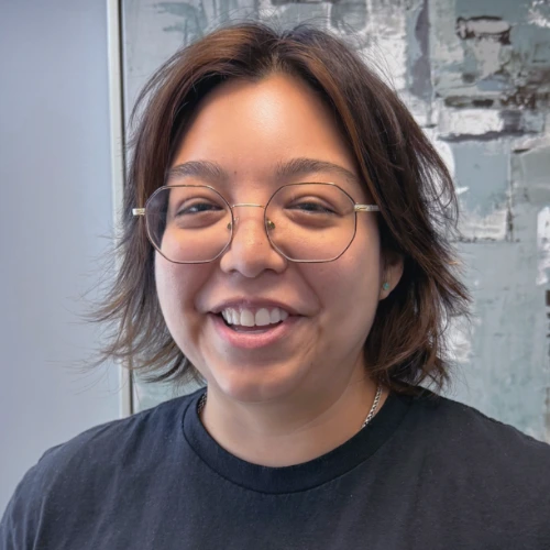 Jet Enriquez headshot