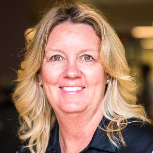 Julie Kresl headshot