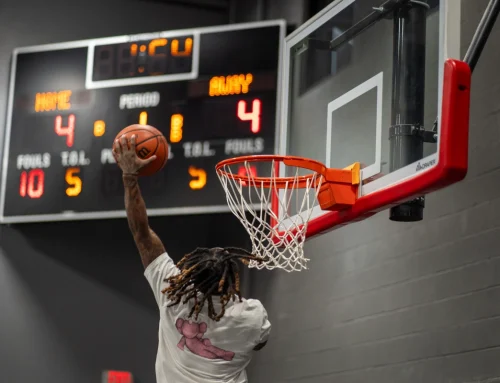 Athletes, Struggling to Jump High Enough? Here’s Your Fix