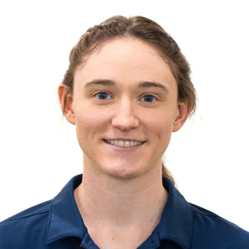 Katherine David Headshot