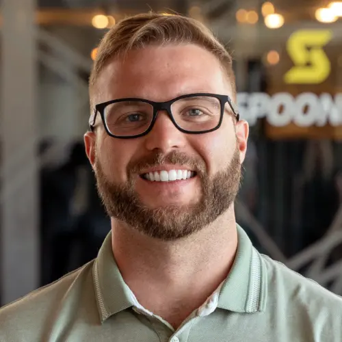Lucas Carey headshot