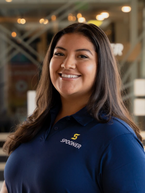 Lytzy Hernandez-Gonzalez 3×4 Lytzy Hernandez-Gonzalez headshot