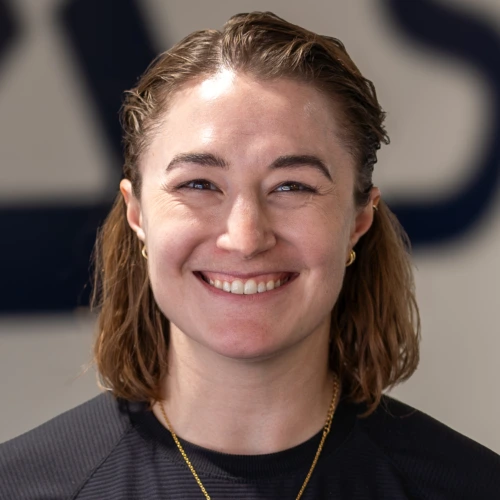 Mary Lavergne headshot