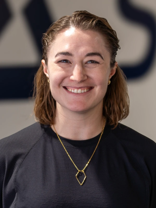 Mary Lavergne headshot