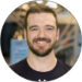 Matt Getz headshot