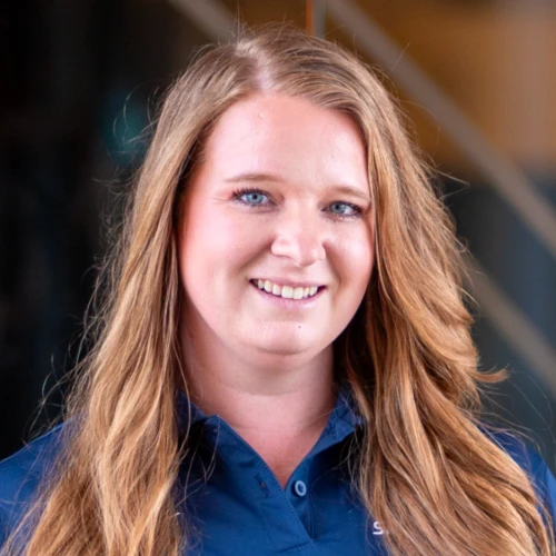 McKenna Alvarez headshot