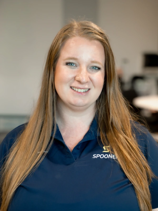 McKenna Alvarez headshot