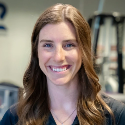 McKenna Stockton headshot