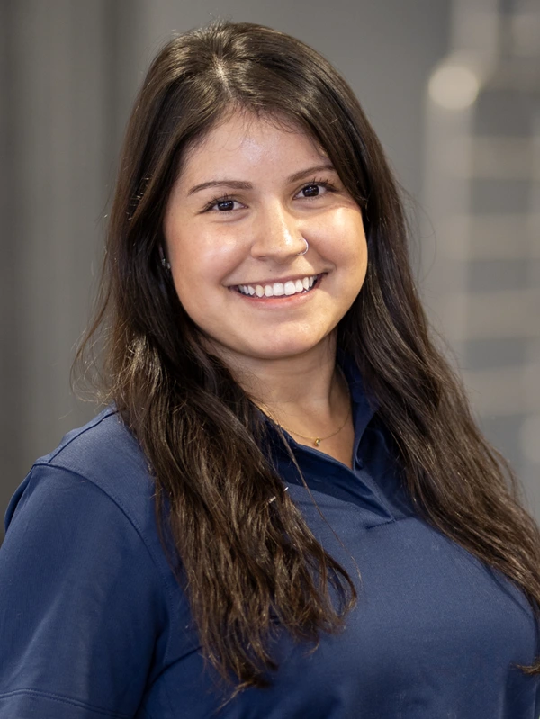 Megan Sanchez headshot