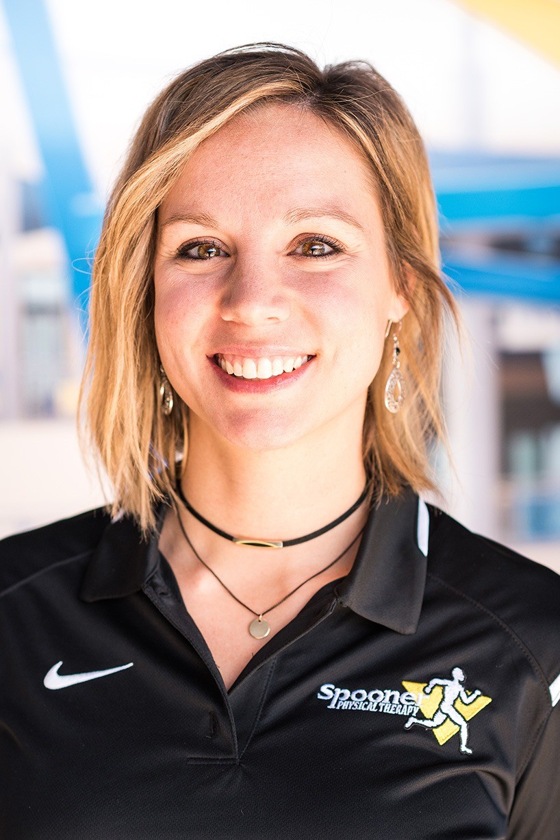 Meredith Wall, PT, DPT, FAFS Spooner Physical Therapy
