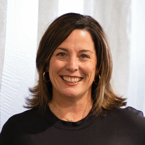 Michelle Babcock 1x1_v2 Michelle Babcock headshot