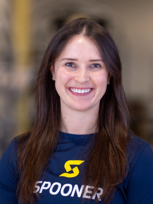 Miranda Mussack headshot