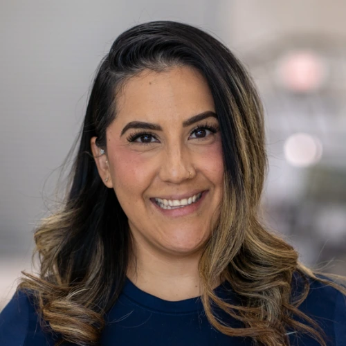 Nancy Soto headshot