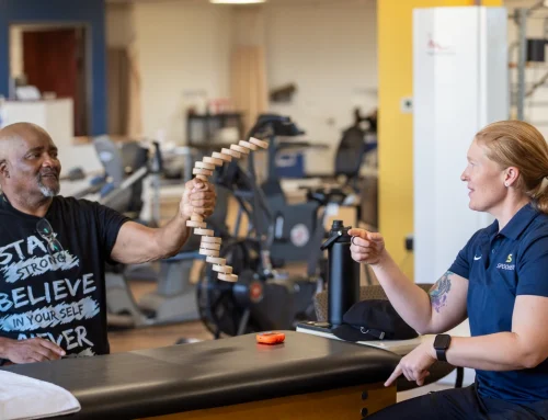 10 Fun Facts About Occupational Therapy