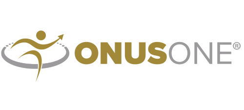 OnusOne Sponsor Logo