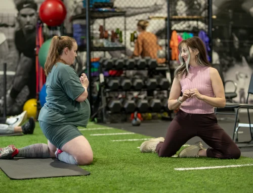 What Is Pelvic Floor Therapy, and What Does a Session Actually Look Like?