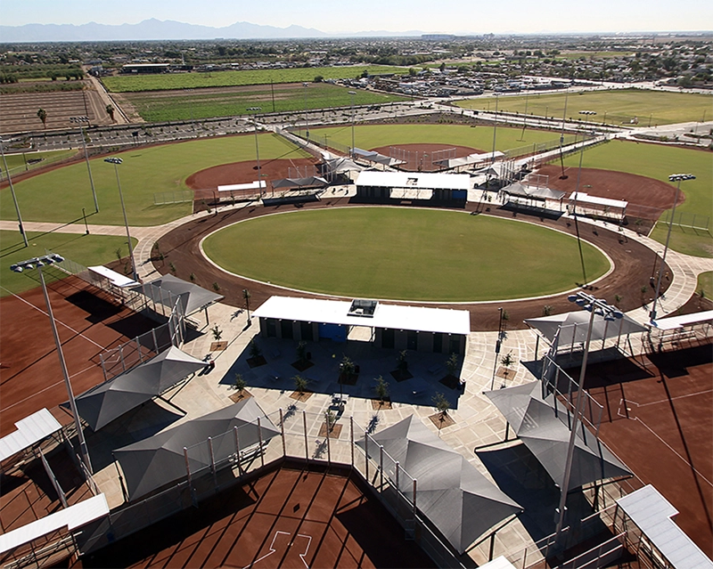PeoriaParks Peoria Parks