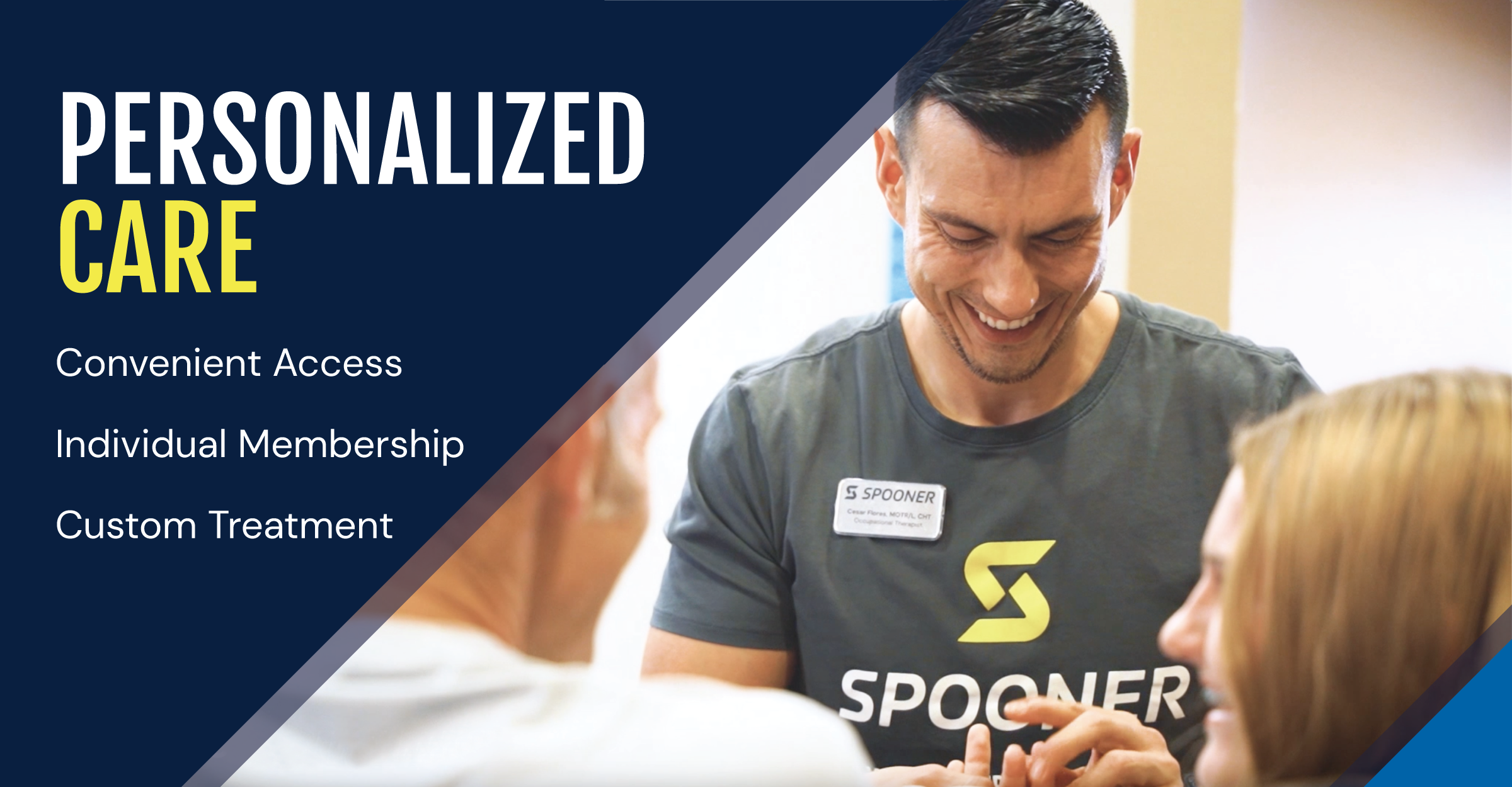 Personalized Care