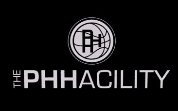 Phhacility logo