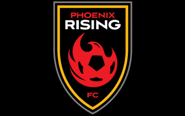 Phoenix Rising FC logo