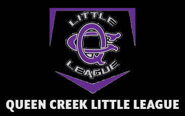 Queen Creek Little League logo