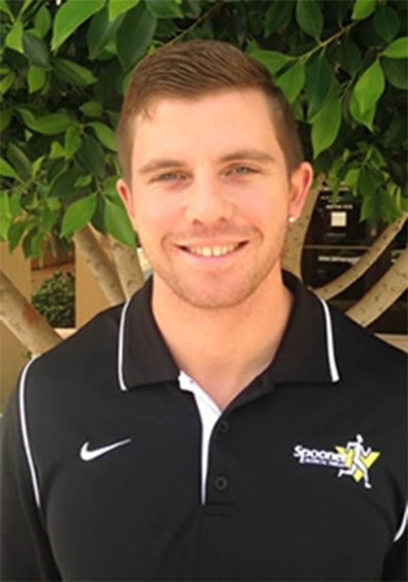 Ryan Wagner Spooner Physical Therapy