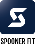 Spooner FIT app logo