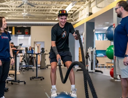 Why Your Physical Therapist Loves What They Do