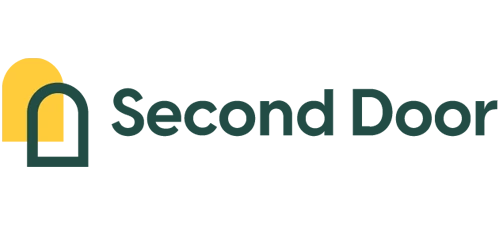 Second Door logo