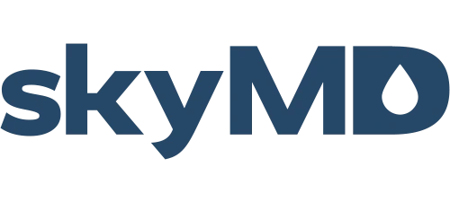 SkyMD Logo