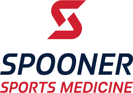 SpoonerSportsMedicine_Logo Spooner Sports Medicine