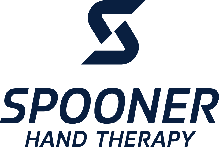 Spooner Hand Therapy Logo