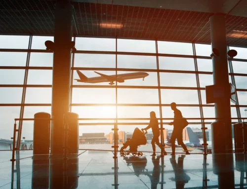 How to Travel and Train – The 20 minute Workout